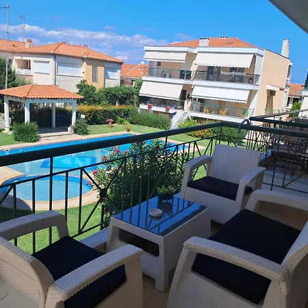 Nikoleta Summer Glow Holiday home *