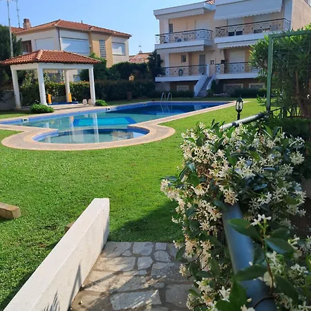 Holiday home Nikoleta Summer Glow