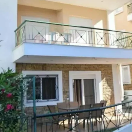 Nikoleta Summer Glow * Kriopigi