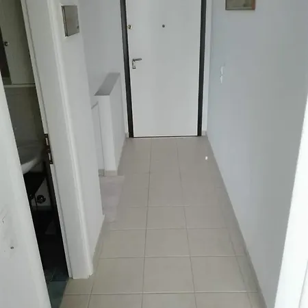 Holiday home Nikoleta Summer Glow Kriopigi