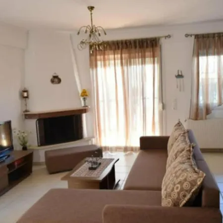 Nikoleta Summer Glow Holiday home *