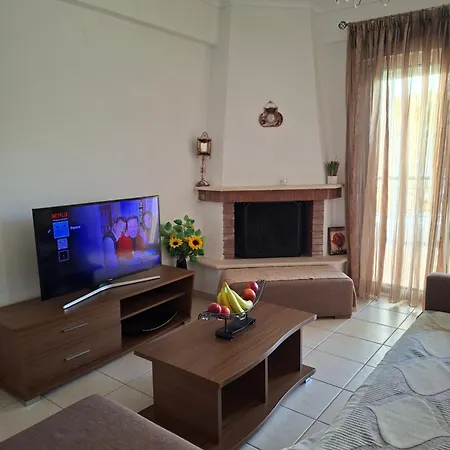 Nikoleta Summer Glow Holiday home *