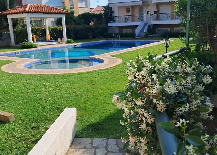 Сasa de vacaciones Nikoleta Summer Glow