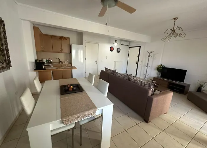 Nikoleta Summer Glow Kriopigi