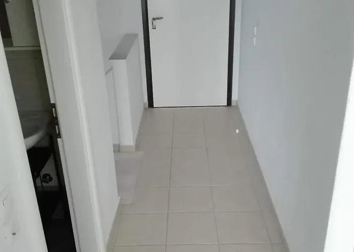 Сasa de vacaciones Nikoleta Summer Glow Kriopigi