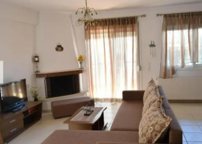 Nikoleta Summer Glow Сasa de vacaciones *