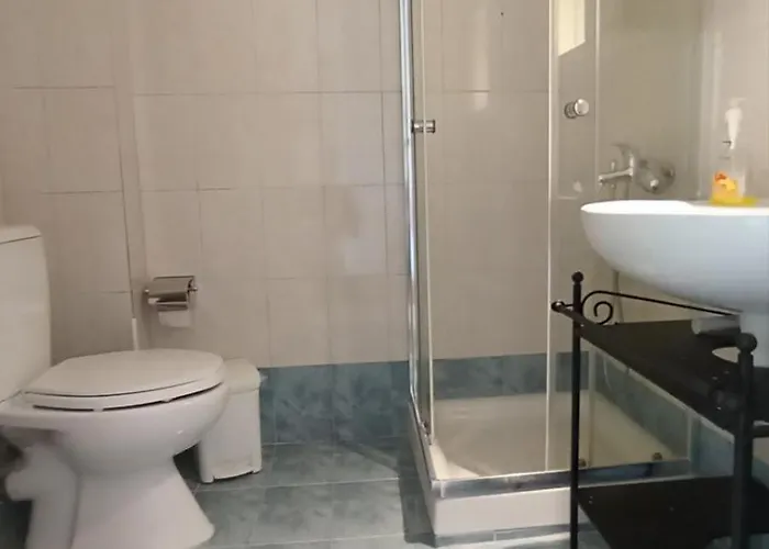 Сasa de vacaciones Nikoleta Summer Glow