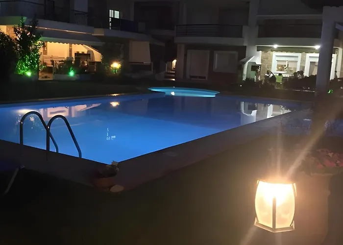 Nikoleta Summer Glow Сasa de vacaciones *